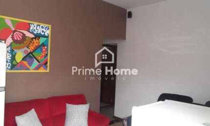 Apartamento com 2 quartos à venda na Avenida Tenente Haraldo Egídio de Souza Santos, 46, Jardim Chapadão, Campinas, 74 m2 por R$ 380.000