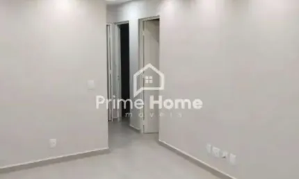 Apartamento com 2 quartos à venda na Rua Júlio Tim, 396, Jardim Ipaussurama, Campinas, 48 m2 por R$ 245.000