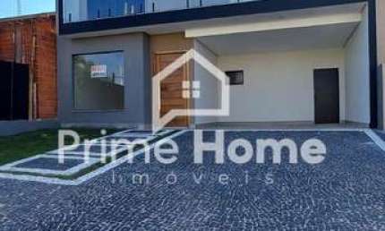 Casa em condomínio fechado com 3 quartos à venda na Avenida José Hoffmann, Residencial Real Parque Sumaré, Sumaré, 195 m2 por R$ 1.220.000