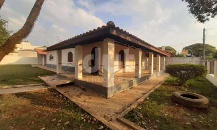 Casa com 4 quartos à venda na Carajás, 101, Jardim de Itapoan, Paulínia, 236 m2 por R$ 1.272.000