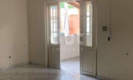 Casa com 3 quartos à venda na Rua Atiati, 10, Parque Universitário de Viracopos, Campinas, 192 m2 por R$ 480.000