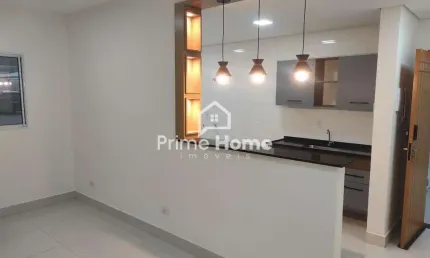 Apartamento com 2 quartos à venda na Rua Professor Argante Dimenco, 209, Parque Universitário, Americana, 65 m2 por R$ 450.000