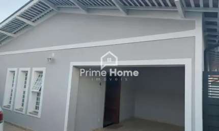 Casa com 3 quartos à venda na Rua Araçoiaba da Serra, 1077, Cidade Jardim, Campinas, 120 m2 por R$ 740.000