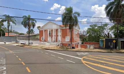 Casa com 4 quartos à venda na Rua Francisco Xavier de Sousa Júnior, 7, Jardim das Paineiras, Campinas, 750 m2 por R$ 3.300.000