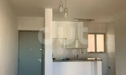 Apartamento com 1 quarto à venda na Rua Regente Feijó, 403, Centro, Campinas, 56 m2 por R$ 350.000