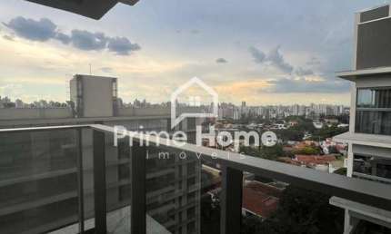 Apartamento com 3 quartos à venda na Rua Doutor Paulo Castro Pupo Nogueira, 40, Nova Campinas, Campinas, 125 m2 por R$ 2.100.000