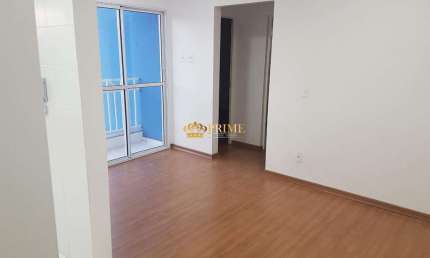Apartamento com 2 quartos à venda na Rua João Bissotto Filho, 1181, Ortizes, Valinhos, 48 m2 por R$ 270.000