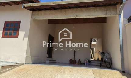 Casa com 4 quartos à venda na Rua Francisco Ignacio de Souza, 40, Jardim Carlos Lourenço, Campinas, 135 m2 por R$ 540.000