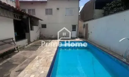 Casa com 5 quartos à venda na Rua Che Guevara, 175, Jardim Nova Esperança, Campinas, 250 m2 por R$ 470.000