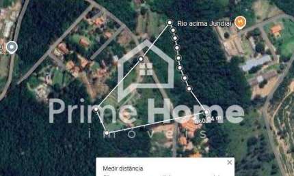 Chácara / sítio com 5 quartos à venda na César Martins, 2342, Bosque dos Pinheirinhos, Jundiaí, 420 m2 por R$ 2.500.000
