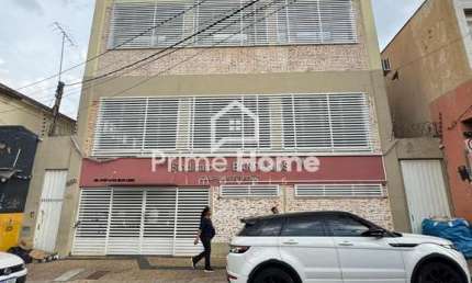 Prédio à venda na Rua Ferreira Penteado, 460, Centro, Campinas, 1690 m2 por R$ 8.900.000
