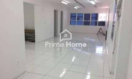 Sala comercial à venda na Rua Dona Libânia, 2191, Centro, Campinas, 98 m2 por R$ 271.000