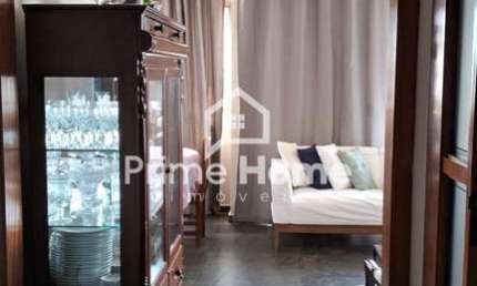 Apartamento com 3 quartos à venda na Rua Dona Prisciliana Soares, 206, Cambuí, Campinas, 122 m2 por R$ 1.299.000