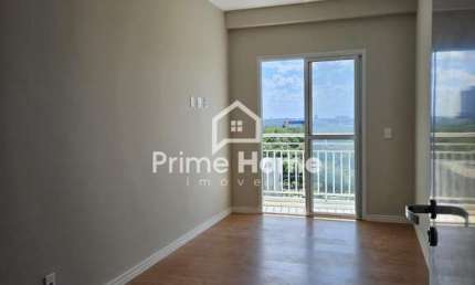Apartamento com 2 quartos à venda na Rua Fernando Caron, 147, Chácara Santa Antonieta (Nova Veneza), Sumaré, 60 m2 por R$ 285.000