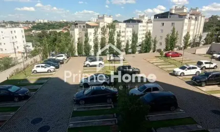 Apartamento com 3 quartos à venda na rua santa rita do passa quatro, 575, jardim nova europa, campinas, 85 m2 por r$ 700.000