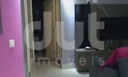Apartamento com 2 quartos à venda na Rua Martinho Calsavara, 192, Swift, Campinas, 77 m2 por R$ 680.000