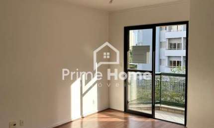 Apartamento com 2 quartos à venda na Rua Salvador Penteado, 76, Vila Rossi Borghi e Siqueira, Campinas, 62 m2 por R$ 550.000