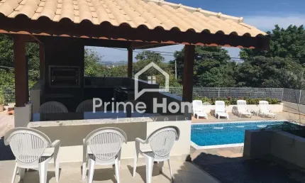 Casa comercial à venda na avenida isaura roque quércia, loteamento caminhos de san conrado (sousas), campinas, 650 m2 por r$ 2.690.000