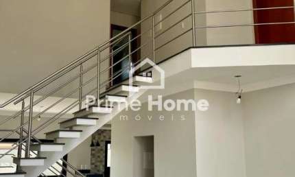 Casa em condomínio fechado com 3 quartos à venda na Avenida Jardim Botânico, 1306, Parque Olívio Franceschini, Hortolândia, 165 m2 por R$ 990.000