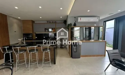 Casa com 4 quartos à venda na Rua Iracema Salani Palazzo, 58, Parque das Universidades, Campinas, 480 m2 por R$ 1.650.000