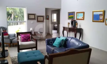 Casa em condomínio fechado com 3 quartos à venda na Rua Martinho Leardine, 110, Condomínio Porto Seguro Village, Valinhos, 515 m2 por R$ 2.000.000