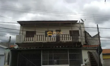 Casa com 3 quartos à venda na Doutor Carlos de Oliveira, 45, Recanto do Sol I, Campinas, 100 m2 por R$ 680.000
