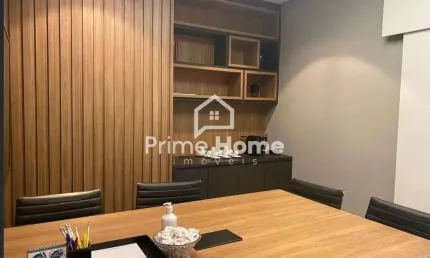 Sala comercial à venda na avenida doutor josé bonifácio coutinho nogueira, 214, jardim madalena, campinas, 63 m2 por r$ 960.000