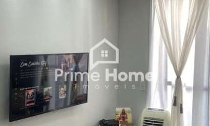 Apartamento com 2 quartos à venda na Rua Alfredo Battibugli, 53, Jardim García, Campinas, 43 m2 por R$ 315.880