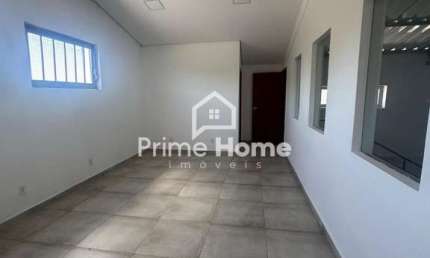 Barracão / Galpão / Depósito à venda na Rua Mário Junqueira da Silva, 1440, Jardim Eulina, Campinas, 330 m2 por R$ 1.500.000