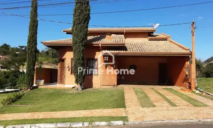 Casa em condomínio fechado com 3 quartos à venda na R. João Batista Fabrin,  720, Centro, Pedreira, 200 m2 por R$ 1.550.000