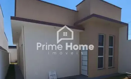 Casa com 2 quartos à venda na Aloizo Pereira da Silva, 265, Parque Bellaville, Hortolândia, 65 m2 por R$ 450.000
