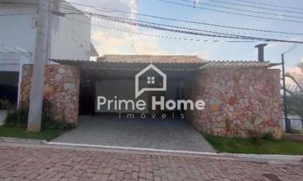 Casa em condomínio fechado com 3 quartos à venda na Rua César dos Santos, 160, Parque Imperador, Campinas, 150 m2 por R$ 910.000