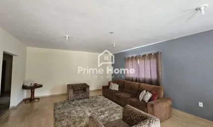 Chácara / sítio com 3 quartos à venda na Doutora Matilde Pettine, 324, Jardim Monte Belo, Campinas, 200 m2 por R$ 900.000