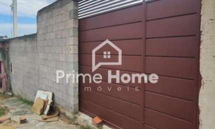 Terreno à venda na Rua Ernesto Cosmo Fioretti, 468, Jardim São Judas Tadeu, Campinas por R$ 212.000
