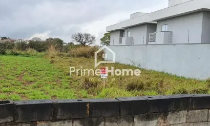 Terreno à venda na Avenida Ipê Roxo, 168, Parque Villa Flores, Sumaré por R$ 595.000