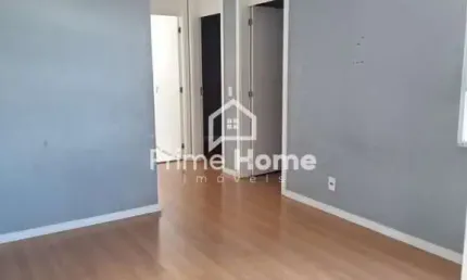 Apartamento com 2 quartos à venda na Rua Valdemir Ropelle, 101, Loteamento Parque das Águas, Campinas, 50 m2 por R$ 200.000