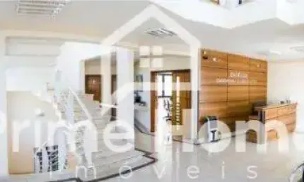 Prédio à venda na rua humberto pescarini, 721, centro, vinhedo, 350 m2 por r$ 3.250.000