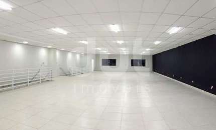 Sala comercial para alugar na Alameda Carlos de Carvalho Vieira Braga, 397, Residencial Santa Maria, Valinhos, 138 m2 por R$ 1.950