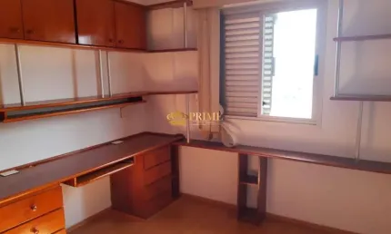 Apartamento com 3 quartos para alugar na Rua Azarias de Melo, 310, Taquaral, Campinas, 90 m2 por R$ 3.800