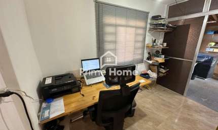 Casa com 3 quartos à venda na Avenida Guarani, 222, Jardim Guarani, Campinas, 129 m2 por R$ 367.000