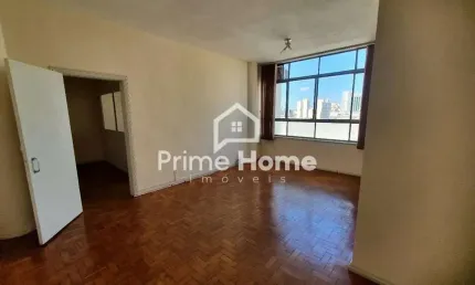 Sala comercial para alugar na Rua General Osório, 1031, Centro, Campinas, 75 m2 por R$ 650