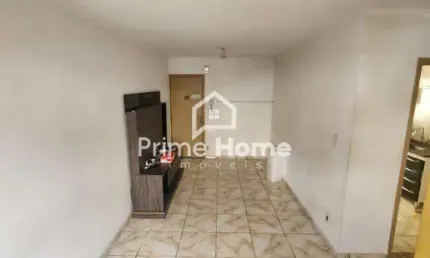 Apartamento com 3 quartos à venda na rua nelson de oliveira, 32, conjunto residencial souza queiroz, campinas, 72 m2 por r$ 220.000