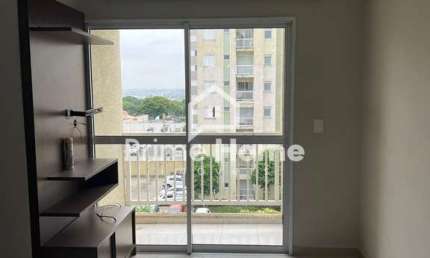 Apartamento com 2 quartos à venda na Rua Antônio Fernandes Leite, 1490, Jardim Santo Antônio, Hortolândia, 55 m2 por R$ 335.000
