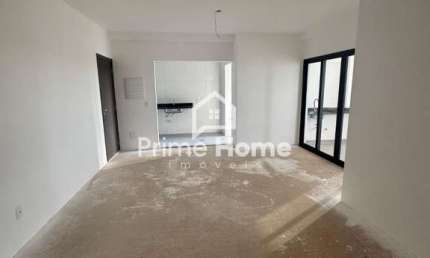 Apartamento com 3 quartos à venda na Rua Barão de Mauá, 950, Vila Clayton, Valinhos, 97 m2 por R$ 1.150.000