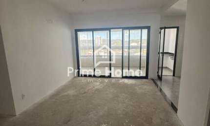 Apartamento com 3 quartos à venda na Rua Barão de Mauá, 950, Vila Clayton, Valinhos, 141 m2 por R$ 1.350.000