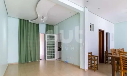 Casa comercial à venda na Rua Vital Brasil, 26, Jardim Bela Vista, Campinas, 150 m2 por R$ 1.500.000