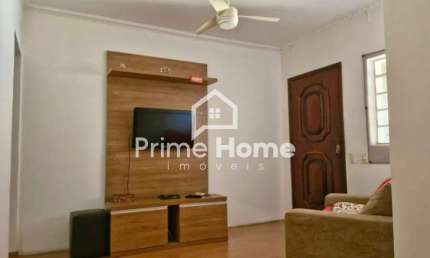 Casa com 4 quartos à venda na Rua Antônio Pires Barbosa, 95, Jardim Capivari, Campinas, 255 m2 por R$ 650.000