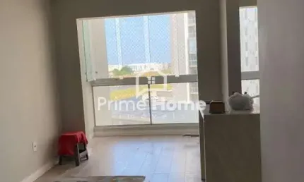 Apartamento com 2 quartos à venda na Avenida Santana, 1520, Jardim Amanda I, Hortolândia, 59 m2 por R$ 485.000