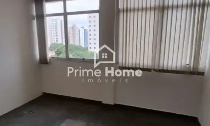 Sala comercial à venda na Avenida Barão de Itapura, 1100, Botafogo, Campinas, 97 m2 por R$ 371.000