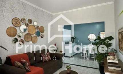 Chácara / sítio com 2 quartos à venda na Rua das Violetas, 250, Chácara Primavera, Sumaré, 230 m2 por R$ 550.000